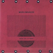 Muslimgauze - Rhiza Coil Of Resin