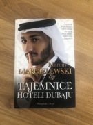 Tajemnice Hoteli Dubaju 