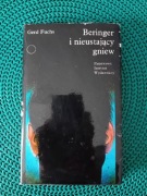 Beringer i nieustający gniew-Gerd Fuchs 