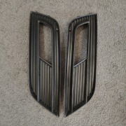 Kratki halogenów OE Audi A4 B8 Lift 