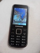 Samsung GT-C3530  zadbany sprawny Polecam