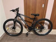Rower górski ROMET Rambler 29” MTB + pompka i zamek GRATIS
