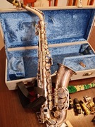 Saksofon altowy weltklang 