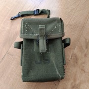 Ładownica M56 US ARMY USMC NAM ERA