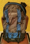 ORYGINALNY ALPUNUS - CLIMBING - CORDURA