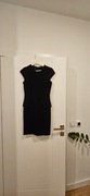 Sukienka czarna Reserved, rozmiar Xs/S, Elegancka