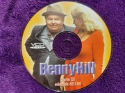 VCD BENNY HILL SERIA 23