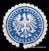 Winieta - Fraustadt - Wschowa