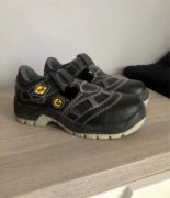 Buty robocze bhp V&M rozmiar 36