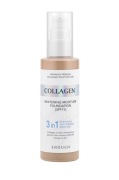 Enough 3in1 Collagen Whitening Moisture Foundation SPF15 – kolor #21