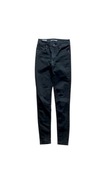Levi's Mile high super skinny W26/L32, stan bardzo dobry