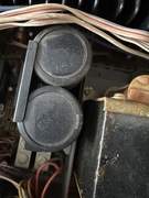 Amplituner Yamaha CR1040