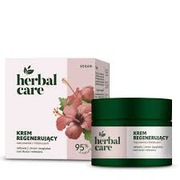 Herbal Care Regenerujący krem Niacynamid z hibiskusem