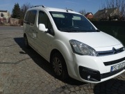 Citroen Berlingo 1.6 HDi 