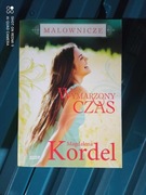 Książka Wymarzony czas - Magdalena Kordel
