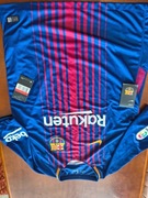 Koszulka Nike FC Barcelona Rakuten L oryginalna