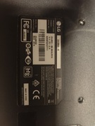 Płyta główna monitor lg 25ub55D ultra panoramiczny 21:9