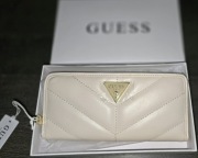 Damski, duży porfel GUESS 