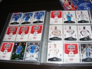 karty kolekcjonerskie pilkarskie match attax