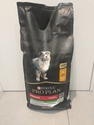 Purina Pro Plan Medium  Puppy szczenięta 12 kg