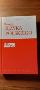 SŁOWNIK JĘZYKA POLSKIEGO CZ.3 BIBLIOTEKA GAZ.WYBORCZEJ 