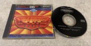Fire force na Amiga CD32