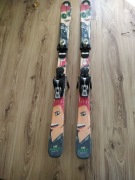 narty dziecięce 130cm