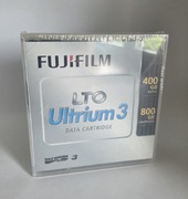TAŚMA FUJIFILM LTO3 400/800 GB ULTRIUM 3 
