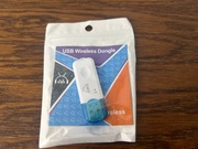 Mini USB nadajnik odbiornik Bluetooth-Compatible Audio Receiver USB