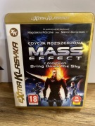 Mass Effect Edycja Rozszerzona na PC