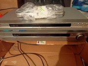 Kino domowe Sony amplituner+ dvd