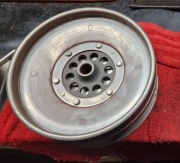 0AW105317AM Koło dwumasowe Luk 2.0 Tdi 190KM 