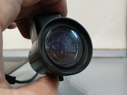 Obiektyw do kamer CCTV o zmiennej ogniskowej 5-50mm 1/3 CS Philips