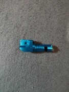 Nowa komora hop-up g36 prowin asg cnc