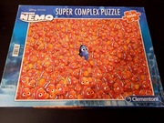 Puzzle Finding Memo Super Complex. Disney Pixar. Clementoni