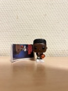 Stranger Things Lucas