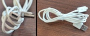 Kabel USB A 2.0 / microUSB - nowy, ostatnia sztuka.