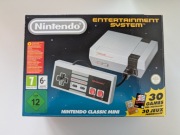 Nintendo Classic Mini Stan idealny