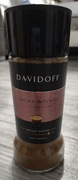 Kawa rozpuszczalna Davidoff crema intense