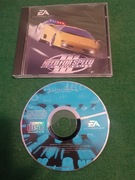Gra PC - Need for Speed III - Hot Pursuit