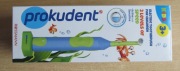 szczoteczka elektryczna Prokudent 3+