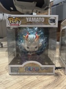 Funko pop one piece Yamato