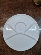 Talerz na przekąski