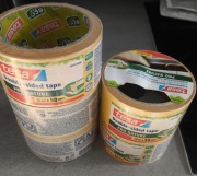 Tesa duble duck tape pro nature 10mx50mm