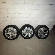 4x Felgi BMW 5x120 | 205/55/16 