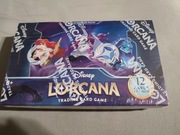 Disney Lorcana Ursula's Return - 24 Booster Packs 