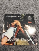 Ślady na piasku Krzysztof Krawczyk/Goran Bregović CD