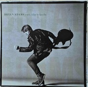 Bryan Adams – Cuts Like A Knife