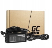 Zasilacz Ładowarka Green Cell PRO do Asus, Toshiba 65W 19V 3.42A 5.5-2.5mm