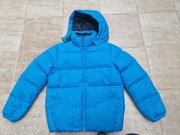 Kurtka puchowa Tommy Hilfiger Essential dla nastolatka, rozm. 164 